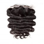 loose deep curly black human hair weaves extensions bundles
