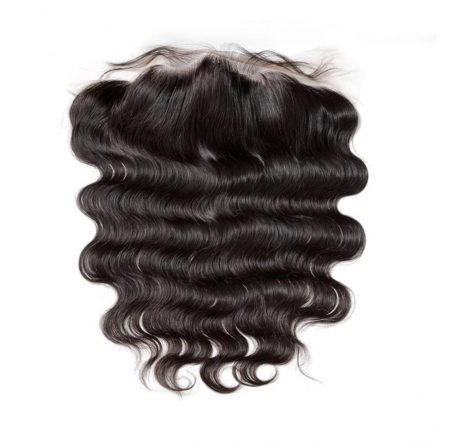 Cambodian Deep Wave Freepart- 14 inch Lace Frontal