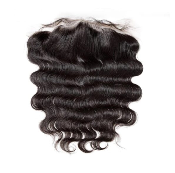 Cambodian Body Wave Frontal