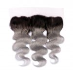 Grey Ombre Frontal_F