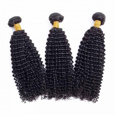 Brazilian Kinky Curly-Bundle Deals