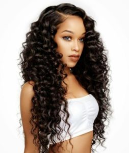 Sew In Weave Hair Guide
